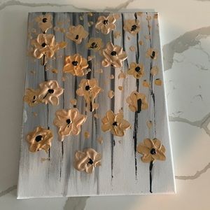 old painting that i made